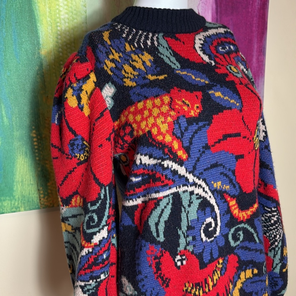 Farm Rio | Size Small - Picture 3 of 3